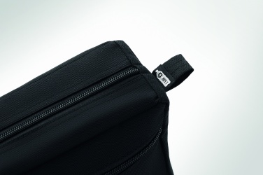 Logotrade reklaamkingitused pilt: 600D RPET tualettkott